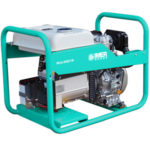 MIXTE 5000 DXL15 YN DE
