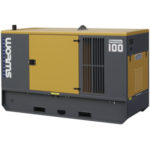 SILENTSTAR 100 TAI