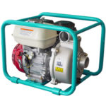 TP 36 H (Gasoline) 520L/min-31.2m<sup>3</sup>/h-3.2bar