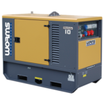 SILENTSTAR 10 TYN