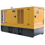 SILENTSTAR 205 TVO