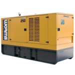 SILENTSTAR 250 TVO