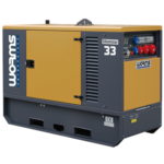 SILENTSTAR 33 TYN