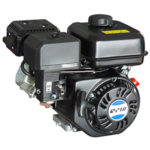 R 210 – 5.7 HP