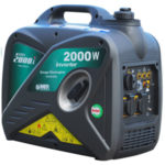 ACCESS 2000 i