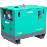 SILENTSTAR 6000D M YN
