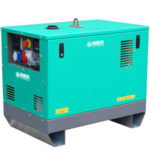 SILENTSTAR 6500D T YN