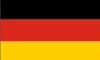 drapeau allemand